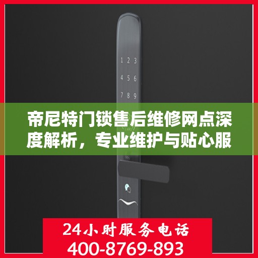 帝尼特门锁售后维修网点深度解析，专业维护与贴心服务