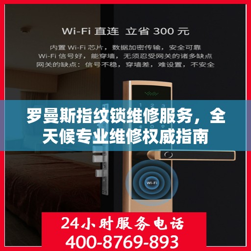 罗曼斯指纹锁维修服务，全天候专业维修权威指南