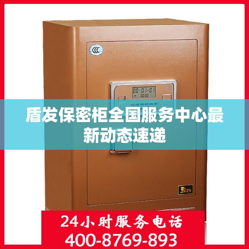 盾发保密柜全国服务中心最新动态速递