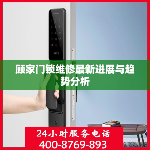 顾家门锁维修最新进展与趋势分析