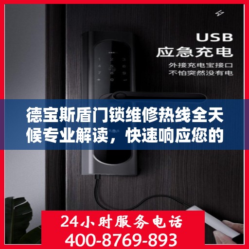 德宝斯盾门锁维修热线全天候专业解读，快速响应您的需求！