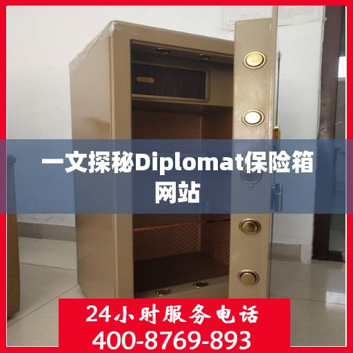 一文探秘Diplomat保险箱网站