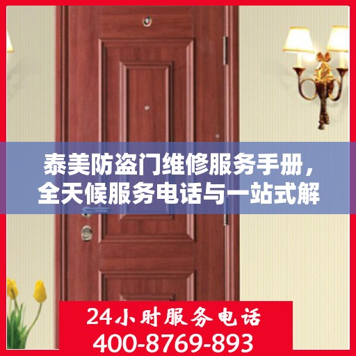 泰美防盗门维修服务手册，全天候服务电话与一站式解决方案