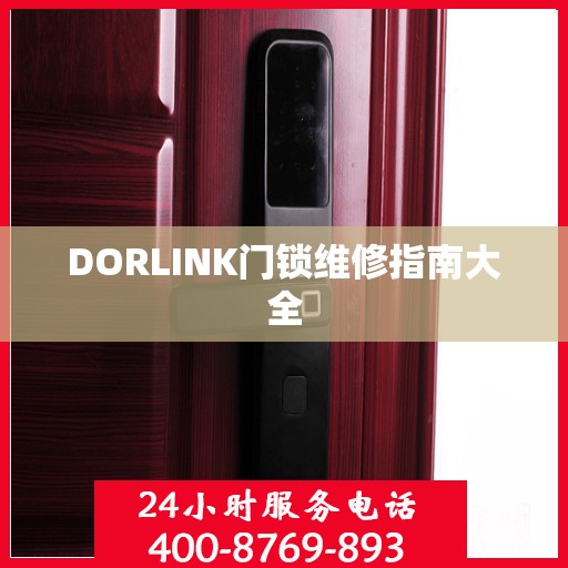 DORLINK门锁维修指南大全