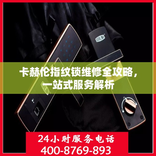 卡赫伦指纹锁维修全攻略，一站式服务解析