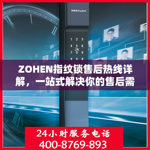 ZOHEN指纹锁售后热线详解，一站式解决你的售后需求