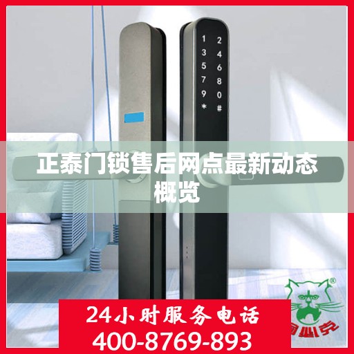 正泰门锁售后网点最新动态概览