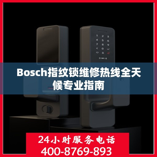 Bosch指纹锁维修热线全天候专业指南