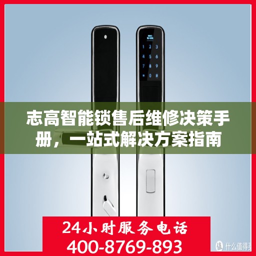 志高智能锁售后维修决策手册，一站式解决方案指南
