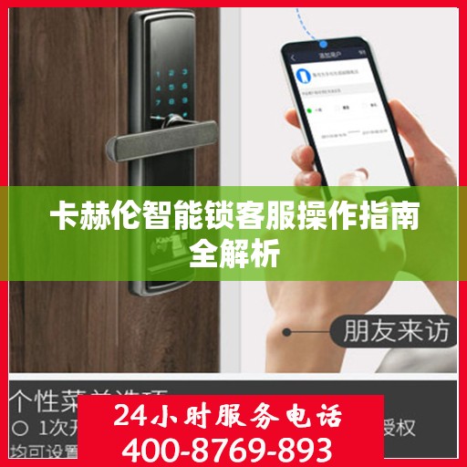 卡赫伦智能锁客服操作指南全解析