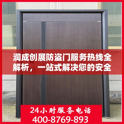 润成创展防盗门服务热线全解析，一站式解决您的安全与售后需求