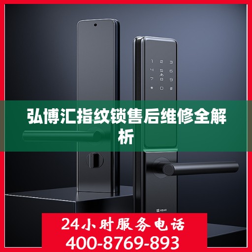 弘博汇指纹锁售后维修全解析