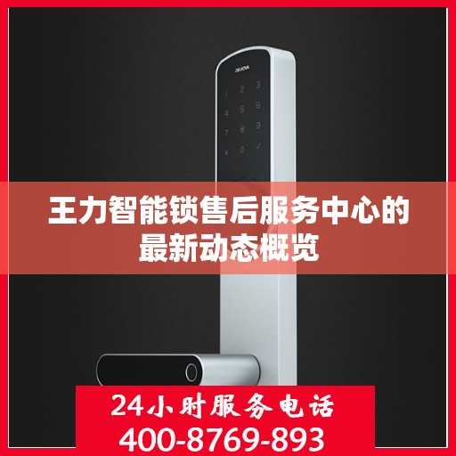 王力智能锁售后服务中心的最新动态概览