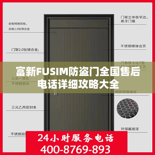 富新FUSIM防盗门全国售后电话详细攻略大全