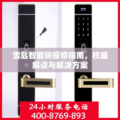雪匙智能锁报修指南，权威解读与解决方案
