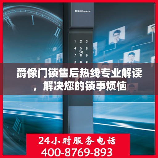 爵像门锁售后热线专业解读，解决您的锁事烦恼
