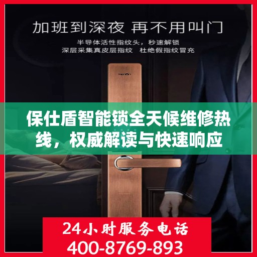 保仕盾智能锁全天候维修热线，权威解读与快速响应
