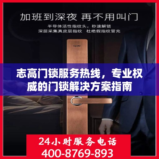 志高门锁服务热线，专业权威的门锁解决方案指南