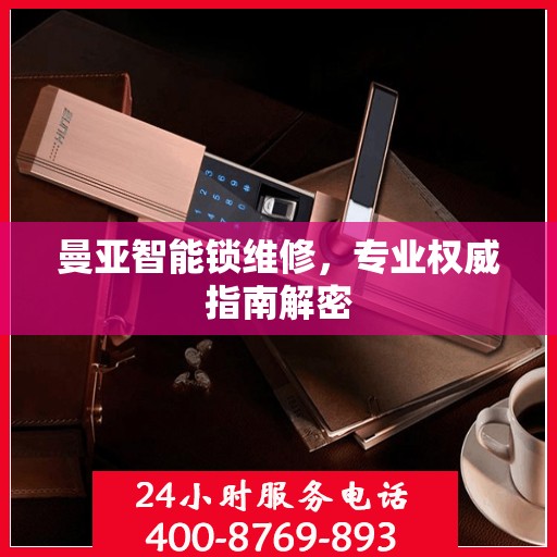 曼亚智能锁维修，专业权威指南解密