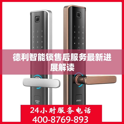德利智能锁售后服务最新进展解读