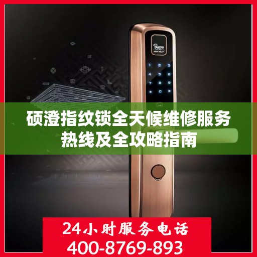 硕澄指纹锁全天候维修服务热线及全攻略指南
