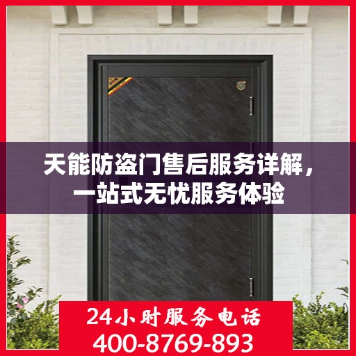 天能防盗门售后服务详解，一站式无忧服务体验