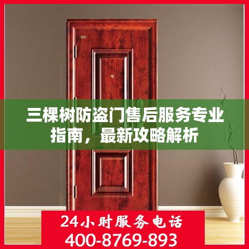 三棵树防盗门售后服务专业指南，最新攻略解析