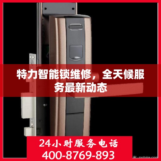 特力智能锁维修，全天候服务最新动态