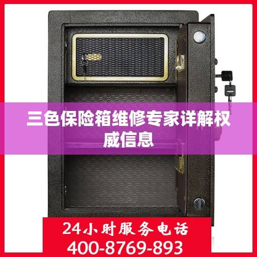三色保险箱维修专家详解权威信息