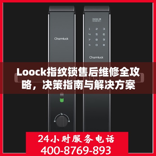 Loock指纹锁售后维修全攻略，决策指南与解决方案
