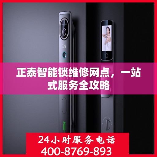 正泰智能锁维修网点，一站式服务全攻略