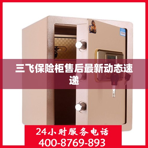三飞保险柜售后最新动态速递