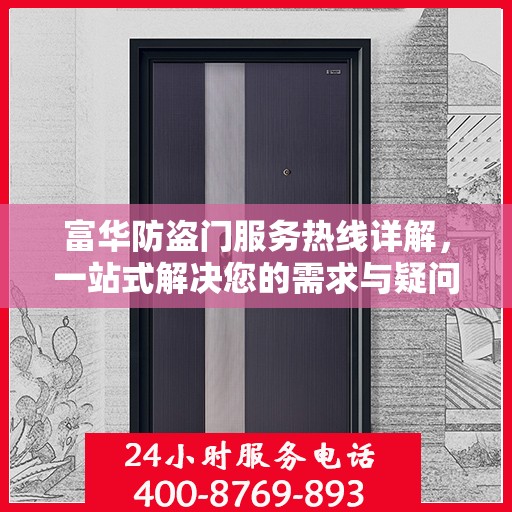 富华防盗门服务热线详解，一站式解决您的需求与疑问