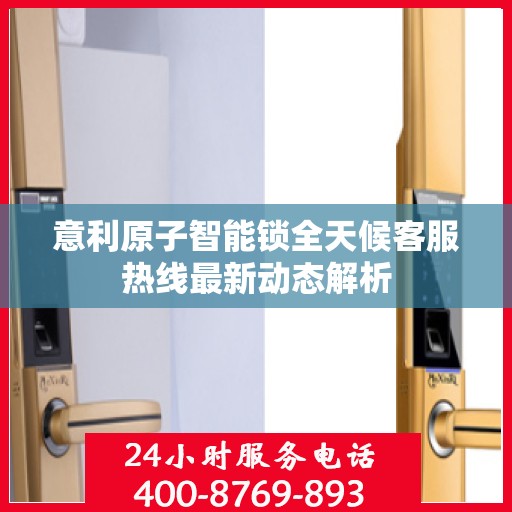 意利原子智能锁全天候客服热线最新动态解析