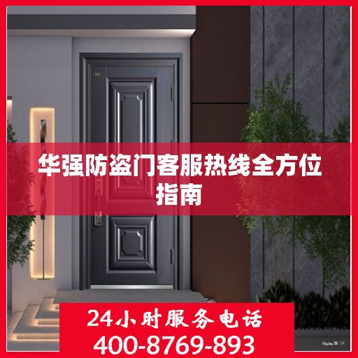 华强防盗门客服热线全方位指南