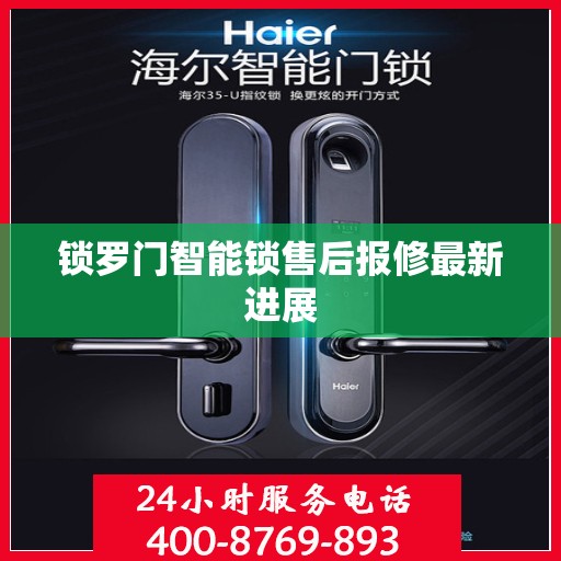 锁罗门智能锁售后报修最新进展