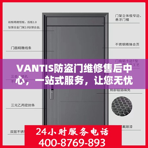 VANTIS防盗门维修售后中心，一站式服务，让您无忧解决所有问题