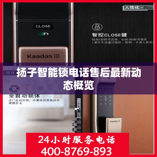 扬子智能锁电话售后最新动态概览