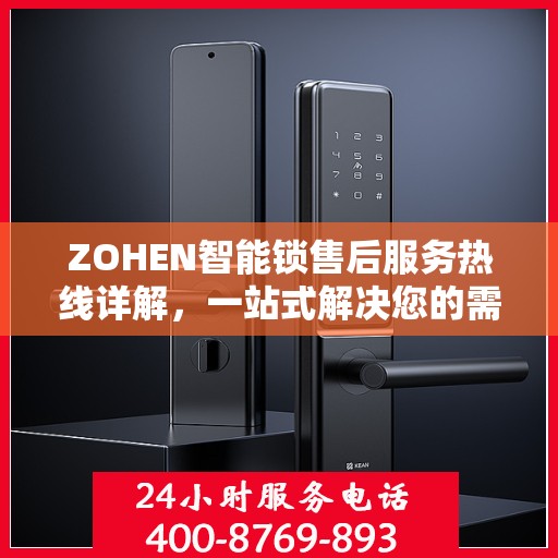 ZOHEN智能锁售后服务热线详解，一站式解决您的需求