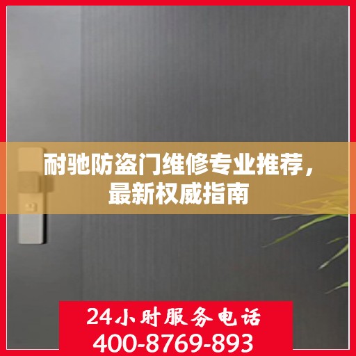 耐驰防盗门维修专业推荐，最新权威指南