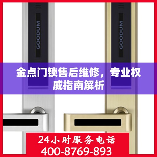 金点门锁售后维修，专业权威指南解析