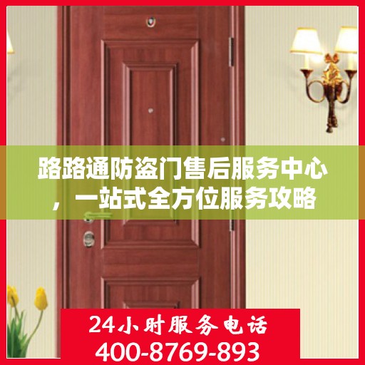 路路通防盗门售后服务中心，一站式全方位服务攻略