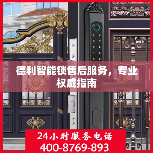 德利智能锁售后服务，专业权威指南