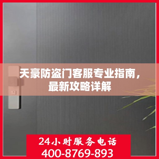 天豪防盗门客服专业指南，最新攻略详解