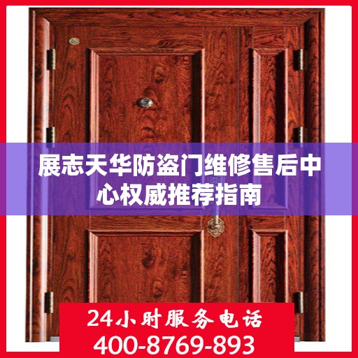 展志天华防盗门维修售后中心权威推荐指南