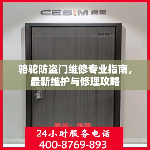 骆驼防盗门维修专业指南，最新维护与修理攻略