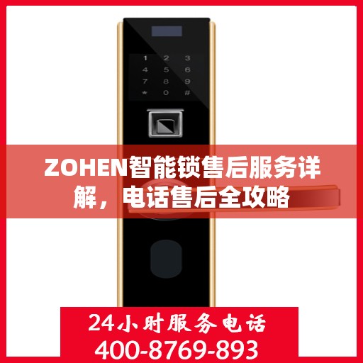 ZOHEN智能锁售后服务详解，电话售后全攻略