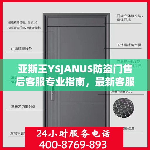 亚斯王YSJANUS防盗门售后客服专业指南，最新客服电话与售后攻略