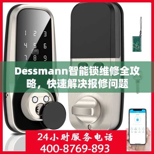 Dessmann智能锁维修全攻略，快速解决报修问题