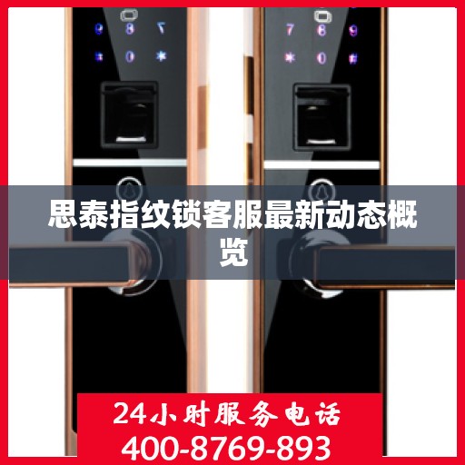 思泰指纹锁客服最新动态概览